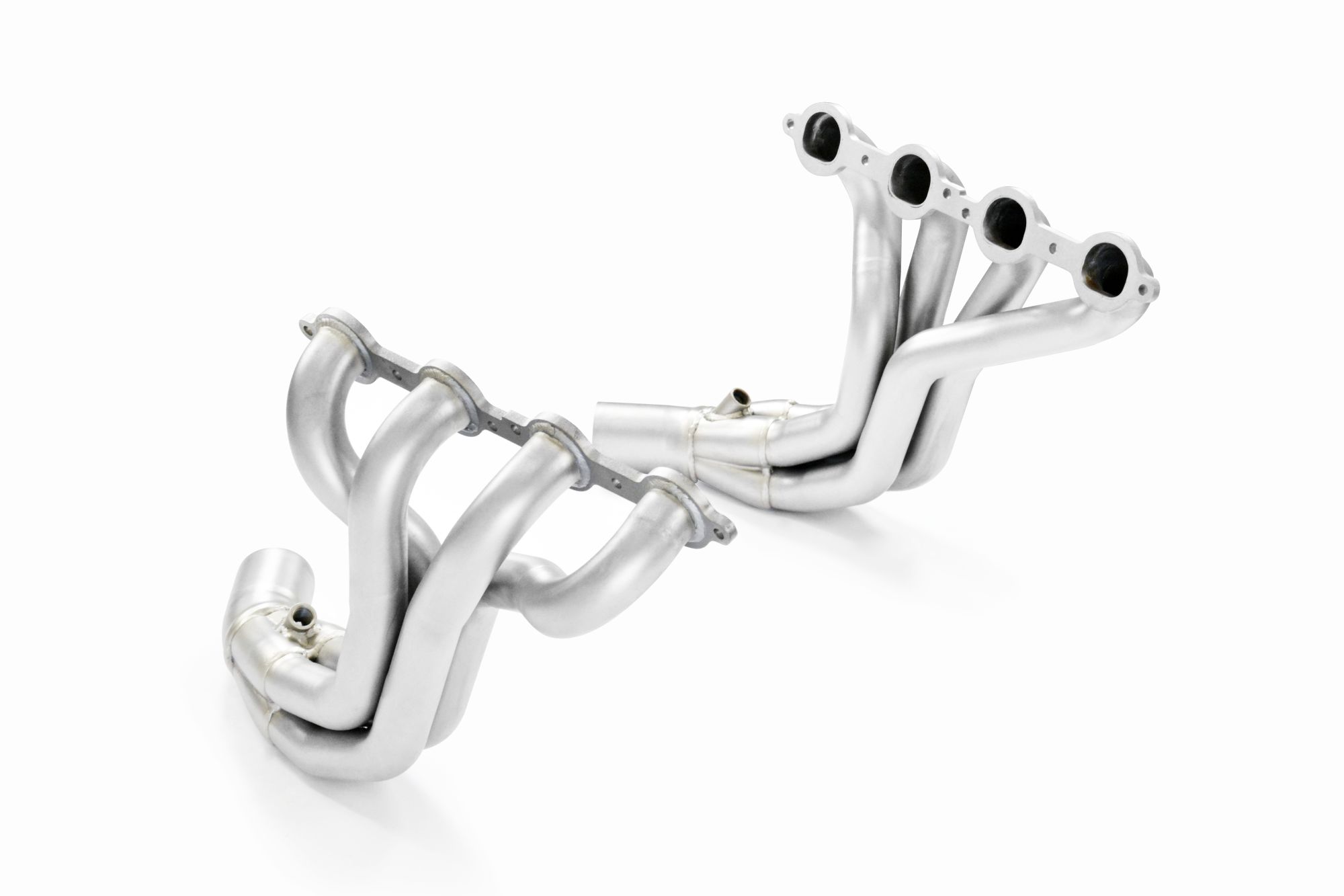 Headers Right + Left