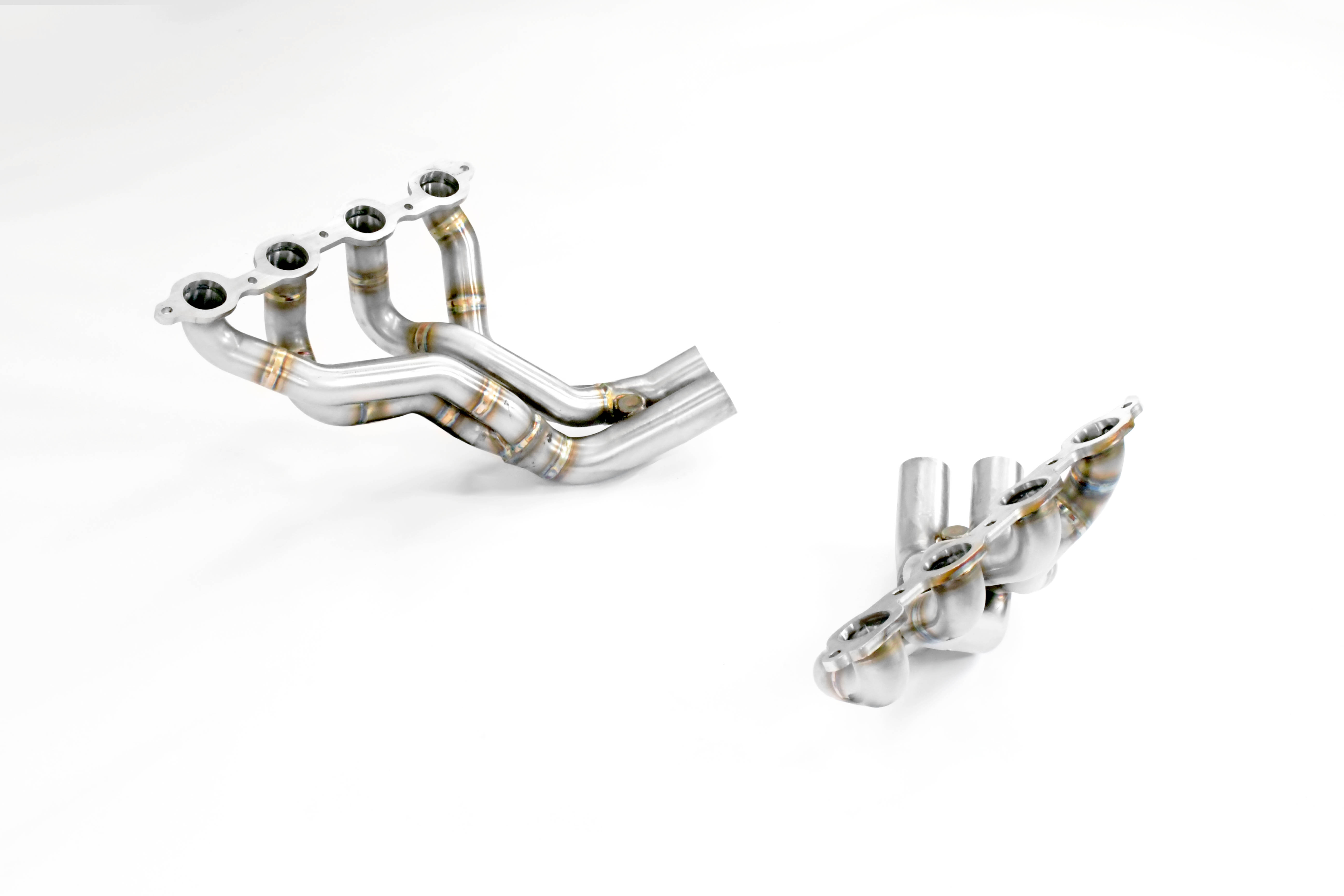Manifold Right + Left
