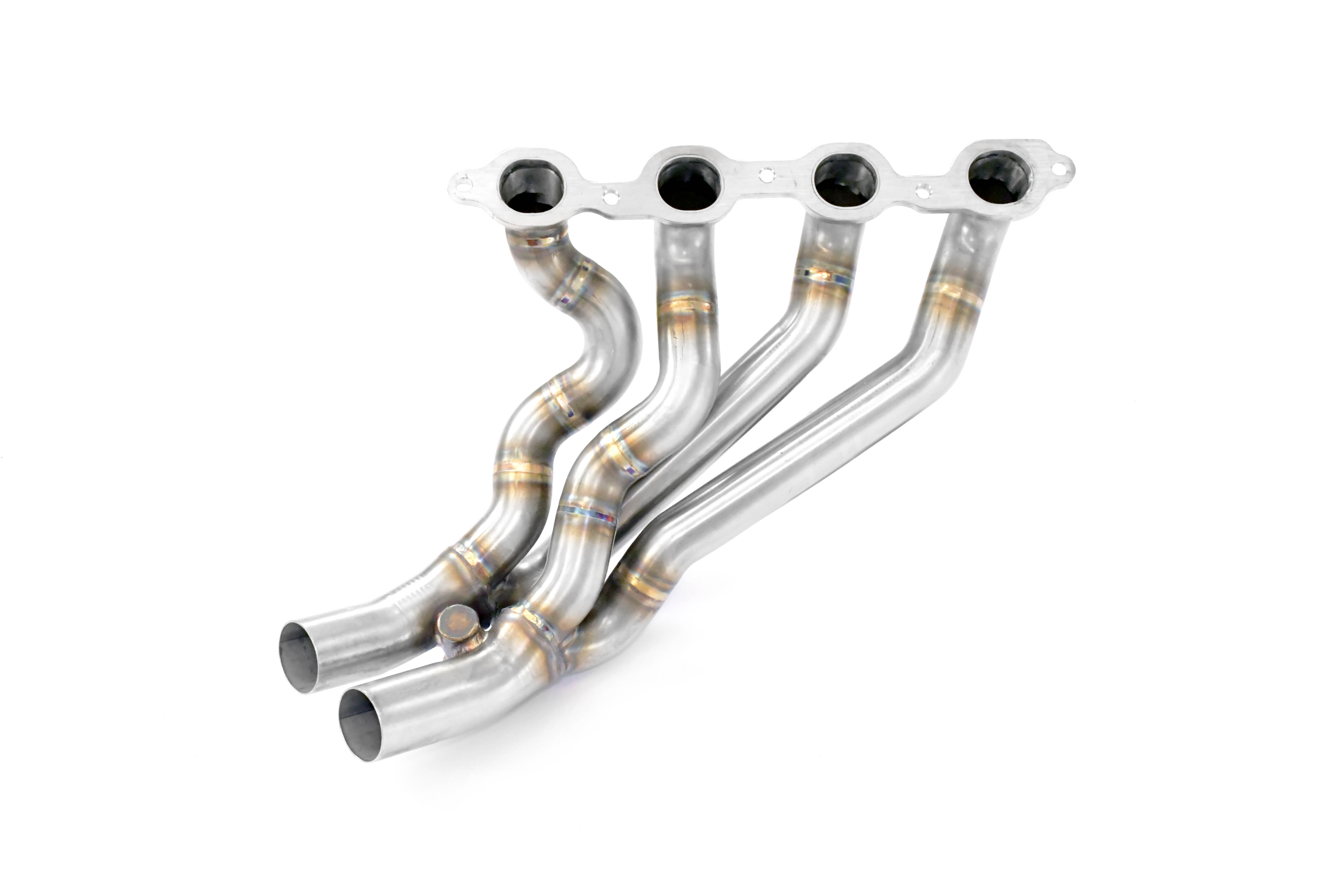 Manifold Right + Left