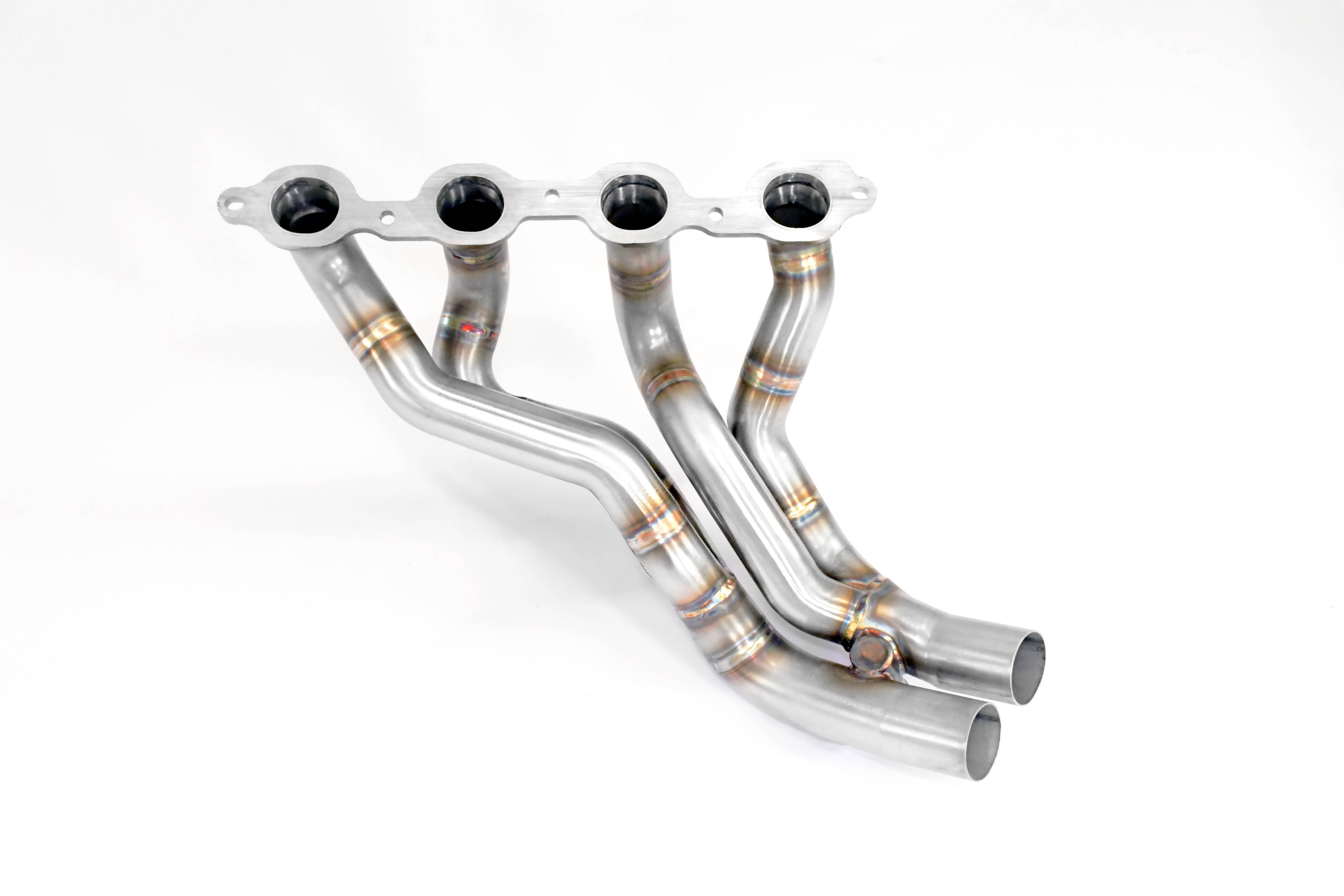 Manifold Right + Left