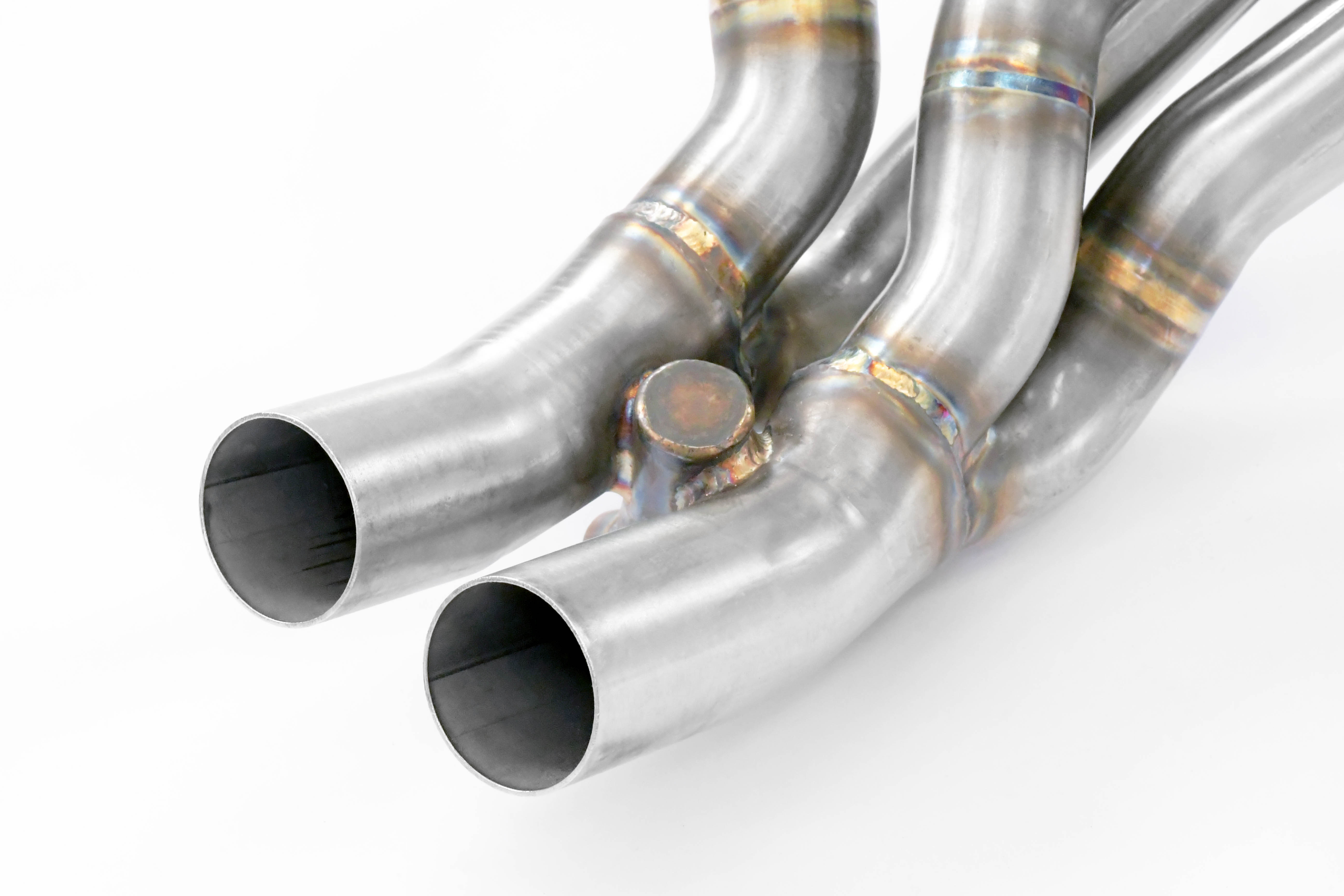 Manifold Right + Left