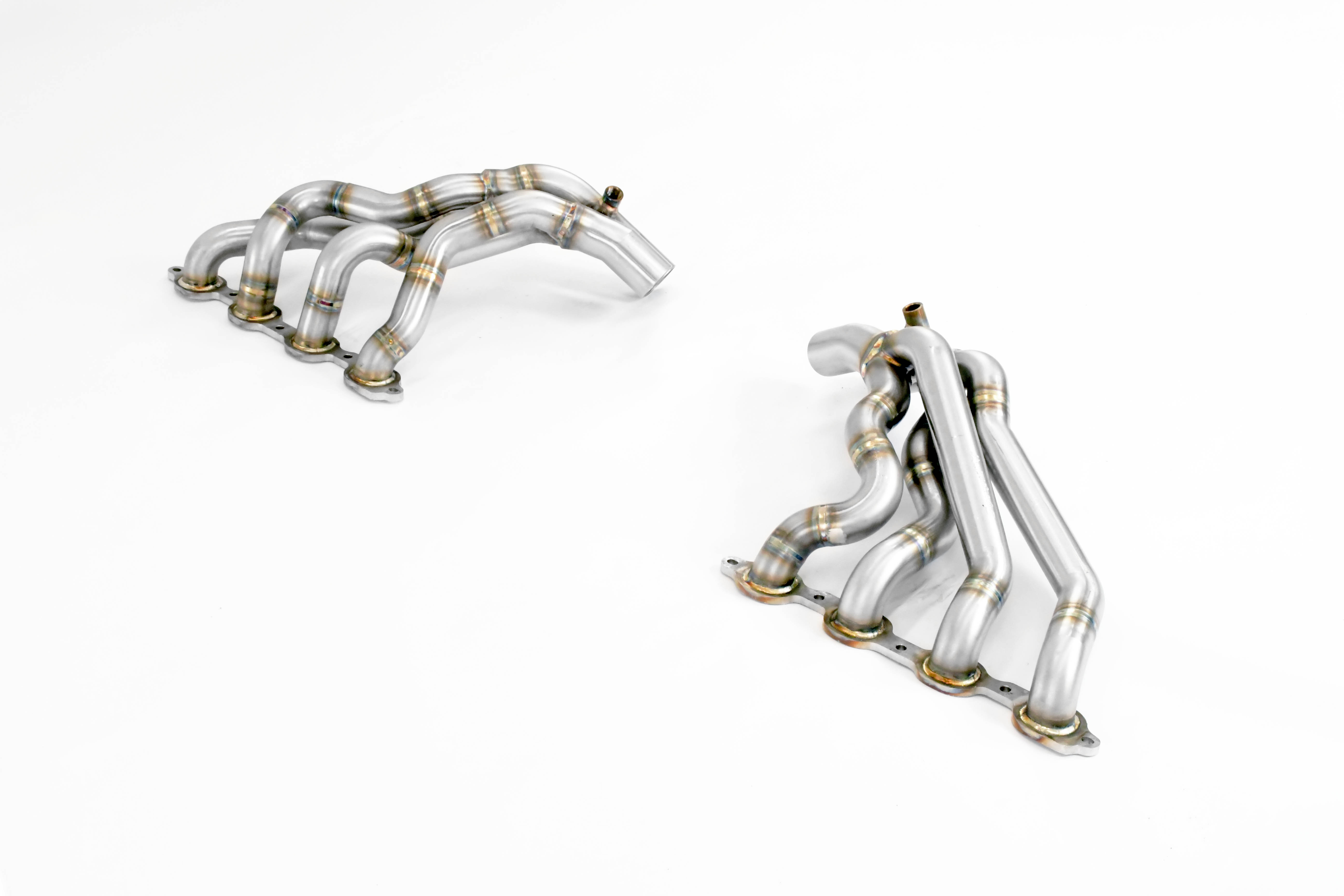 Manifold Right + Left