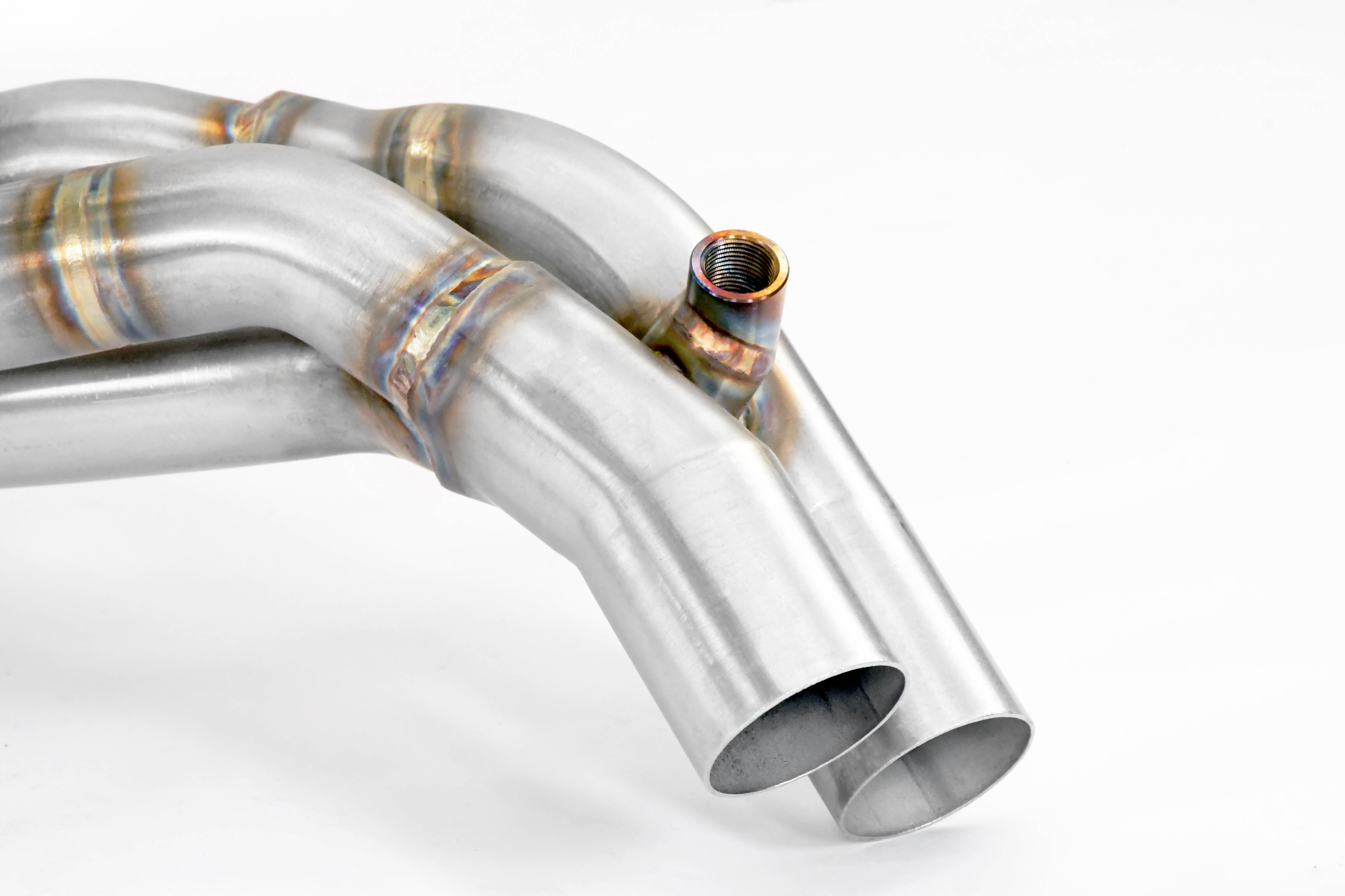 Manifold Right + Left