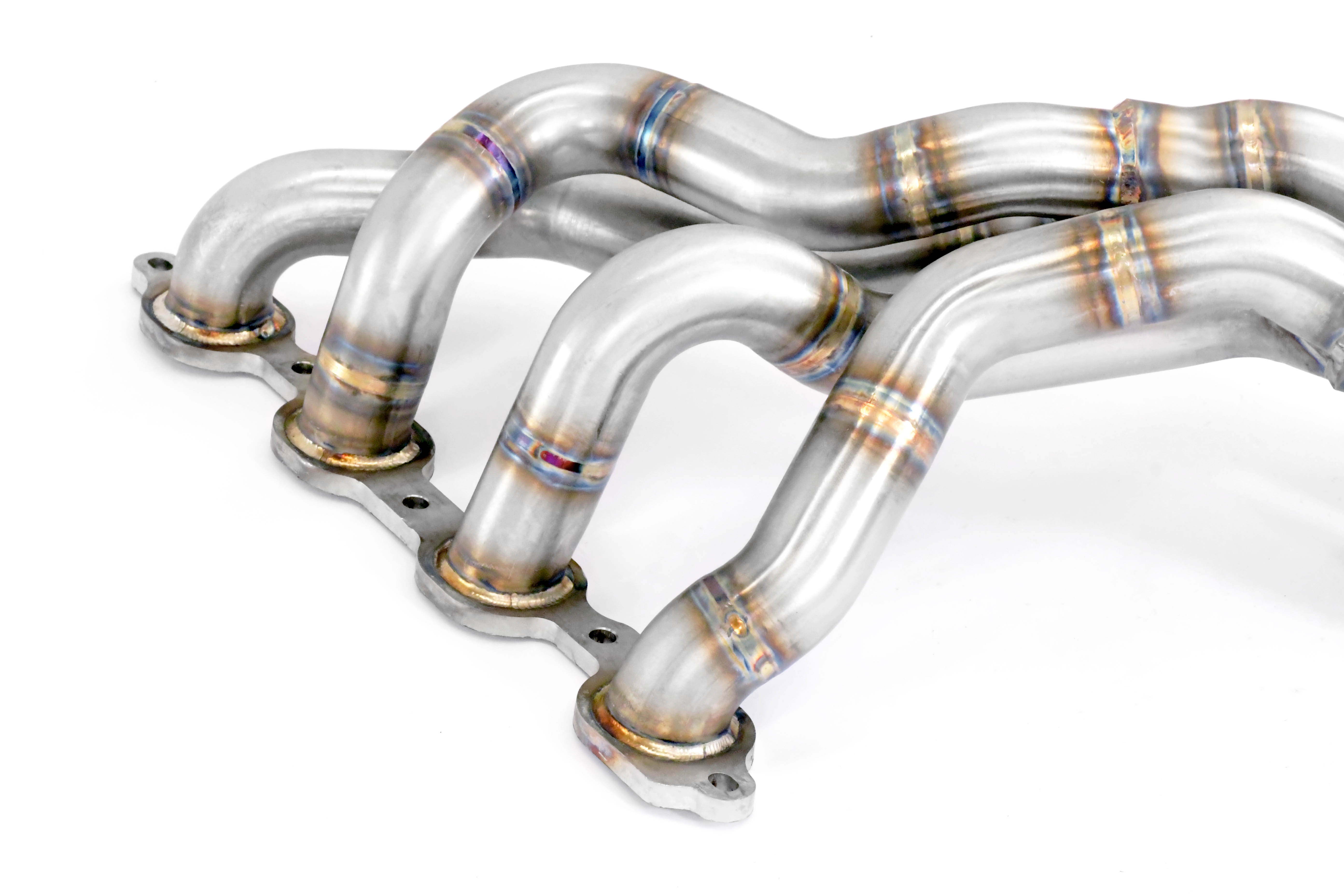 Manifold Right + Left