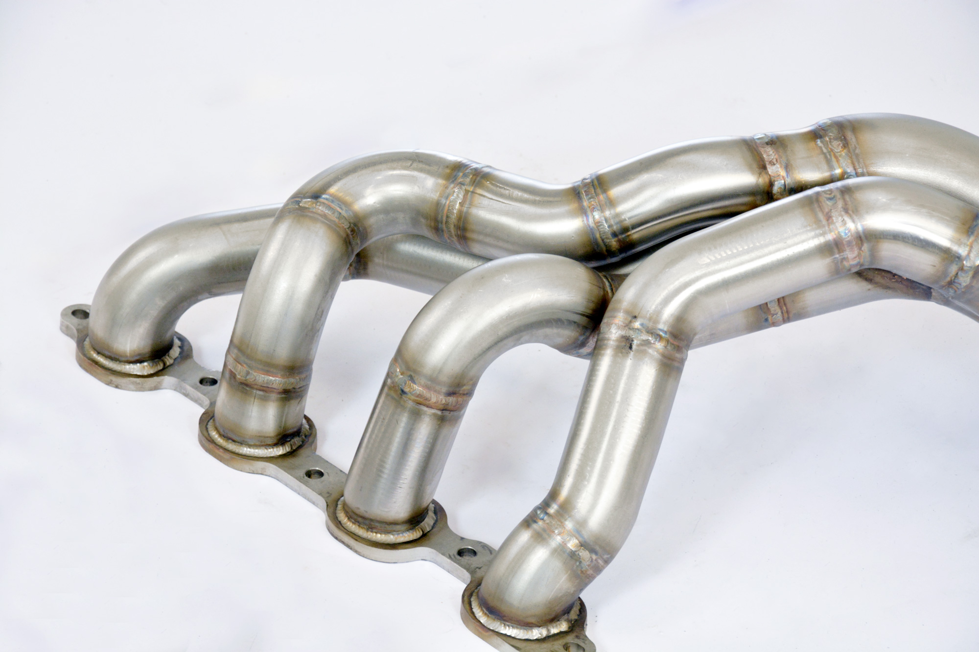 Manifold Right + Left 