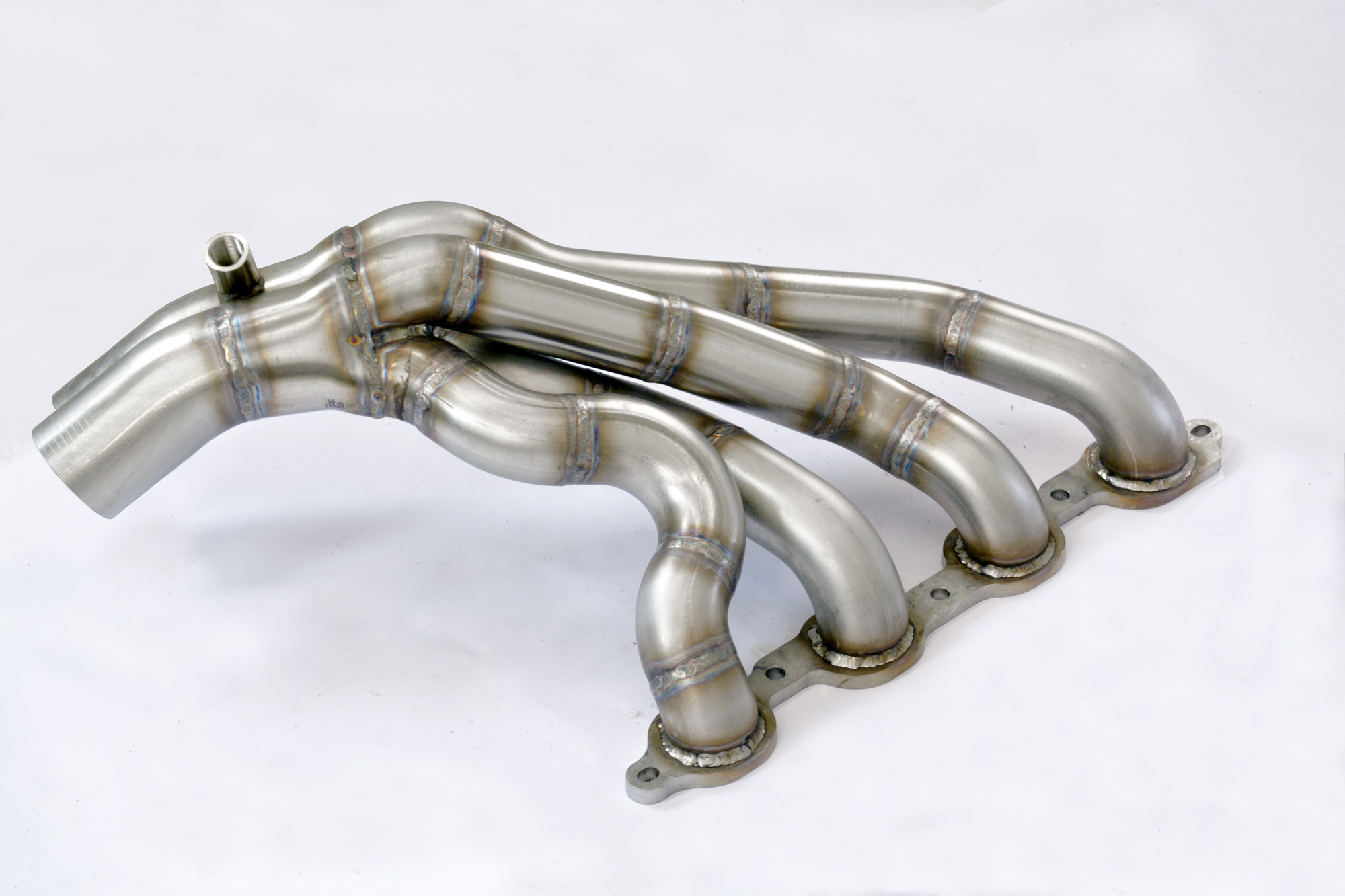 Manifold Right + Left 