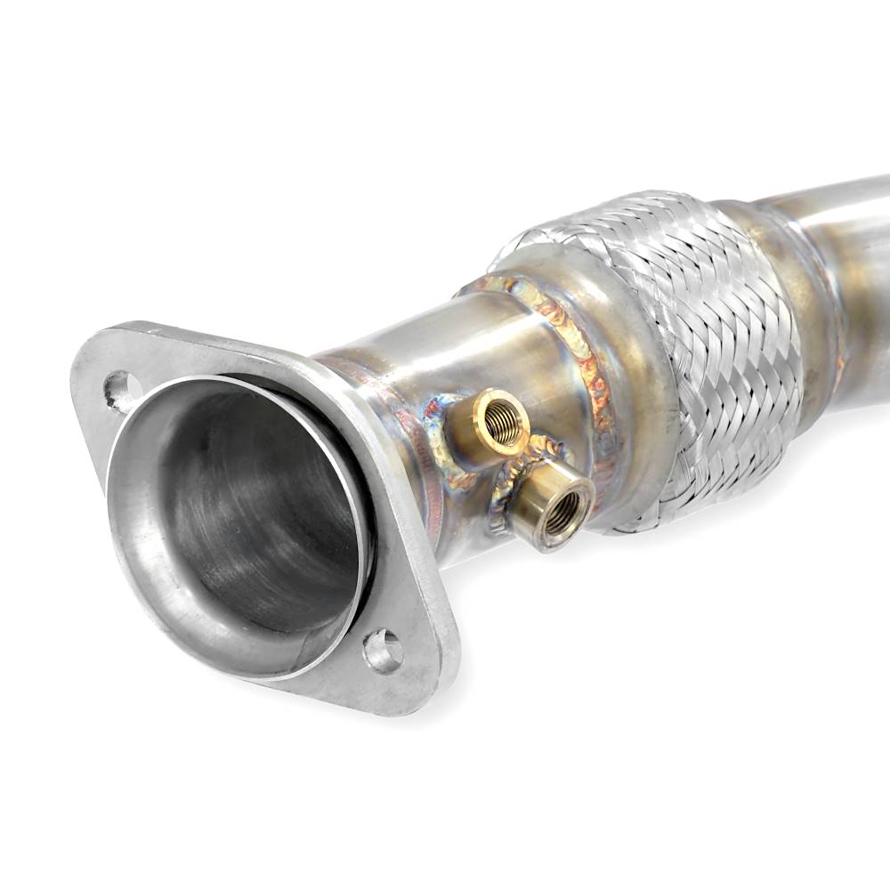 Centre pipes Right - Left (Deletes GPF)