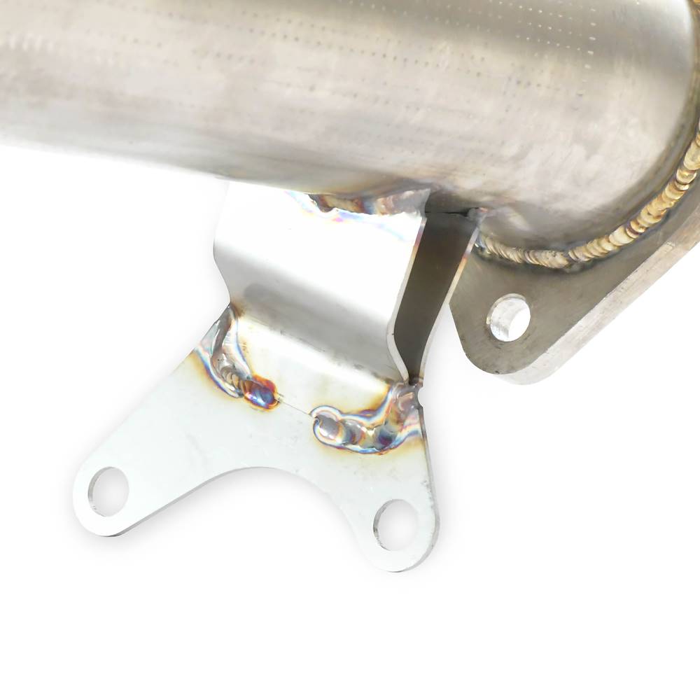 Centre pipes Right - Left (Deletes GPF)