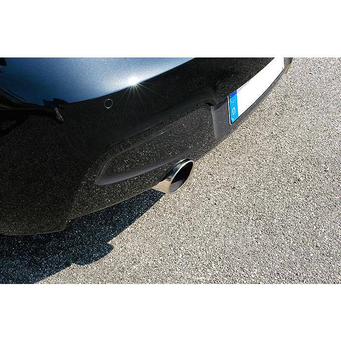 Kit terminali destro O100 - sinistro O100