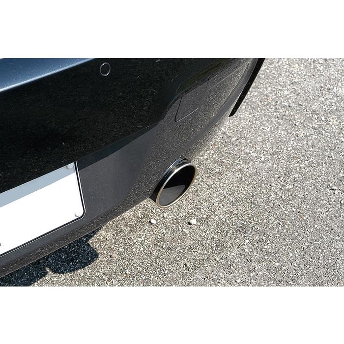 Kit terminali destro O100 - sinistro O100