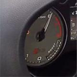 AUDI A3 S3 8VA Sportback QUATTRO 2.0i TFSI '13 -> Impianto di scarico completo Twin Pipe Design (2)