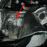 IMPORTANT NOTICE - Lamborghini Aventador heatshield issue