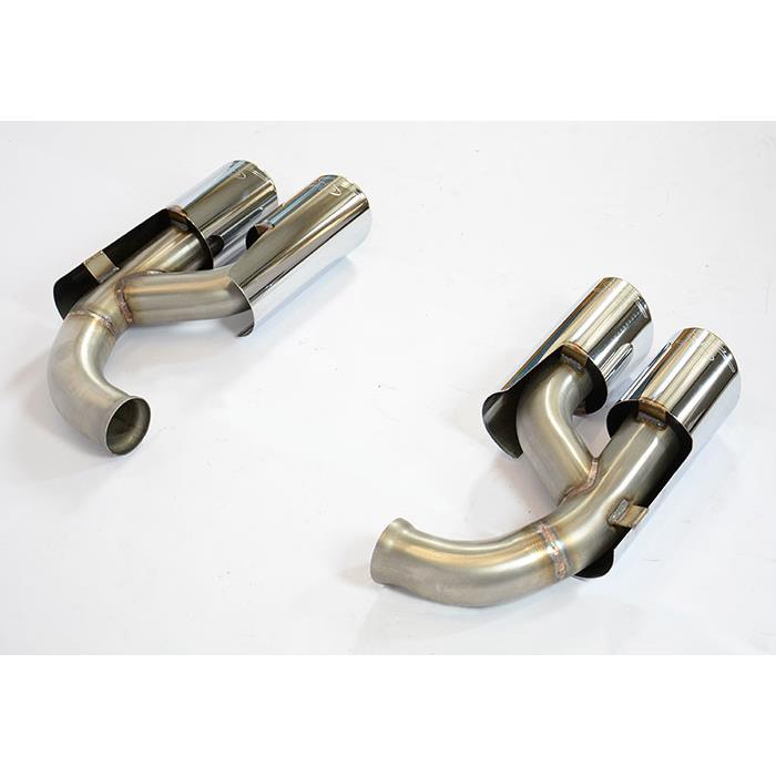 Kit terminali OO100 Destro - OO100 Sinistro