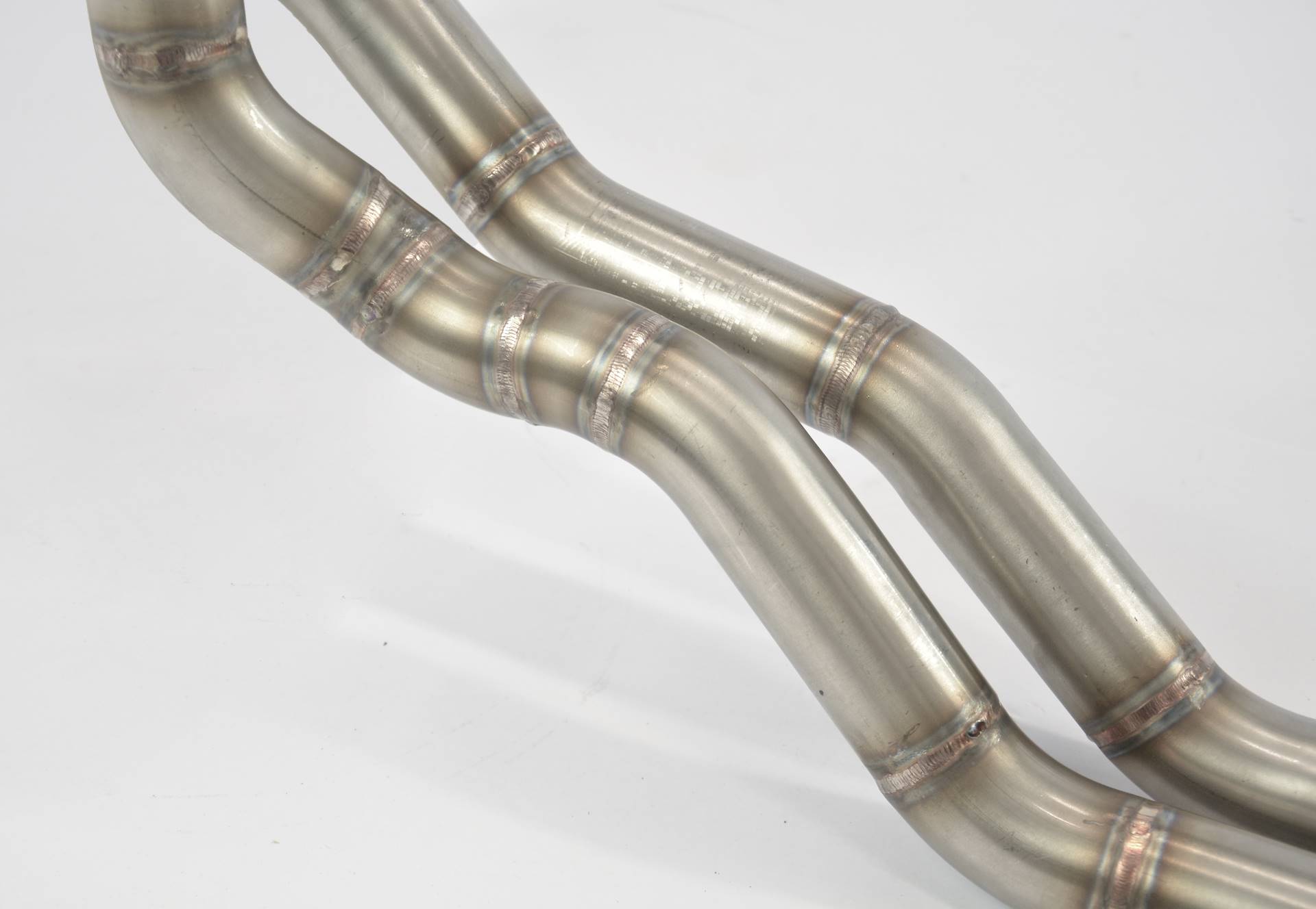 Manifold Right - Left