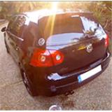VW GOLF V GTI -> Sistema Cat-back Supersprint (2)