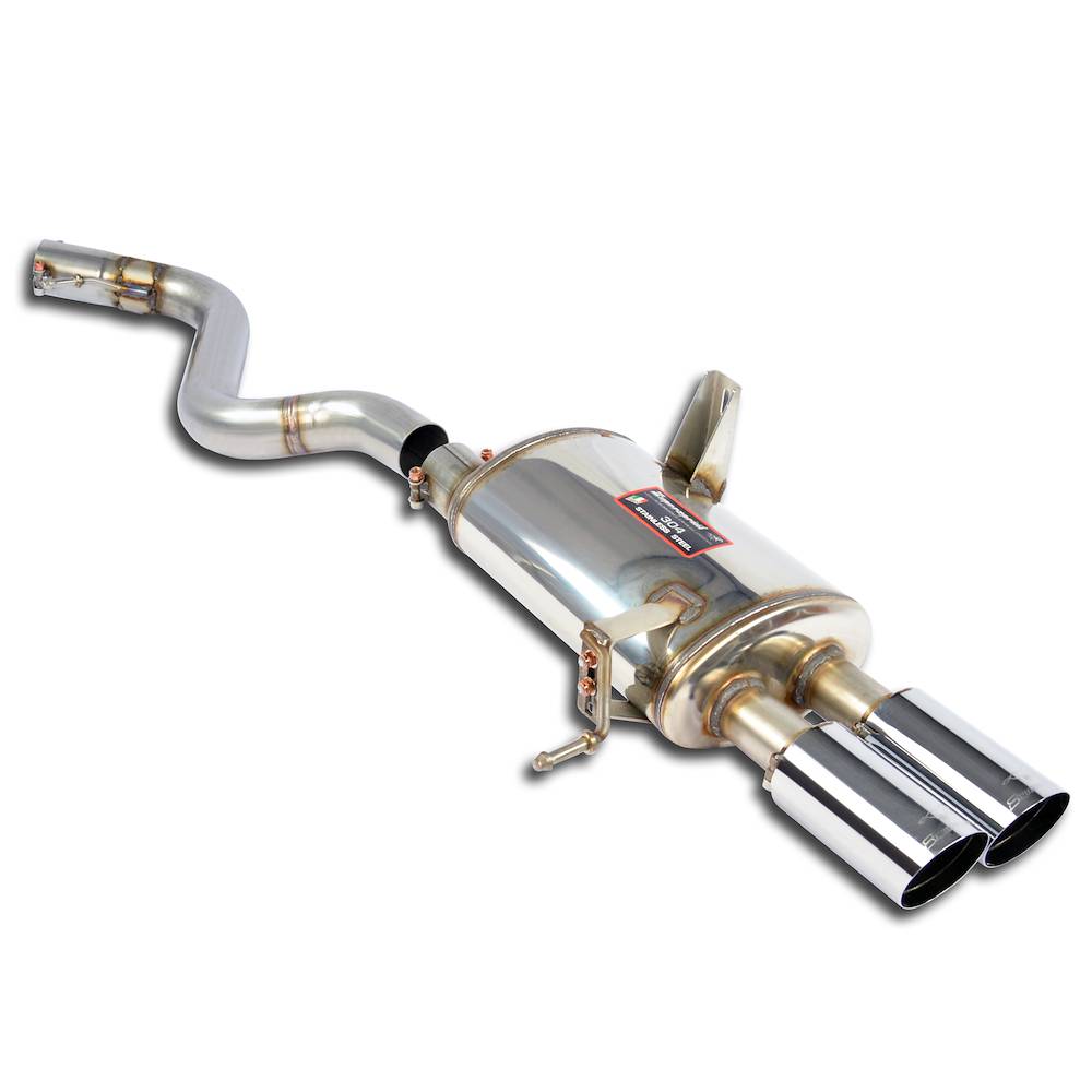 Headers Back Package, Sport