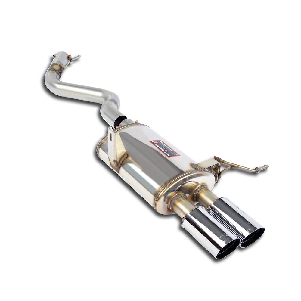 Headers Back Package, Touring