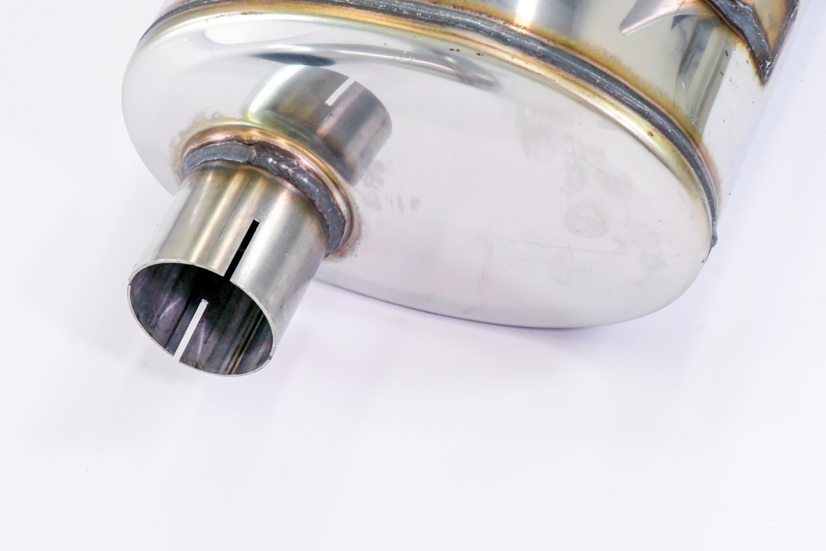 Posteriore sinistro "Sport" OO80