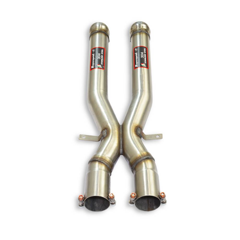 X-Pipe
