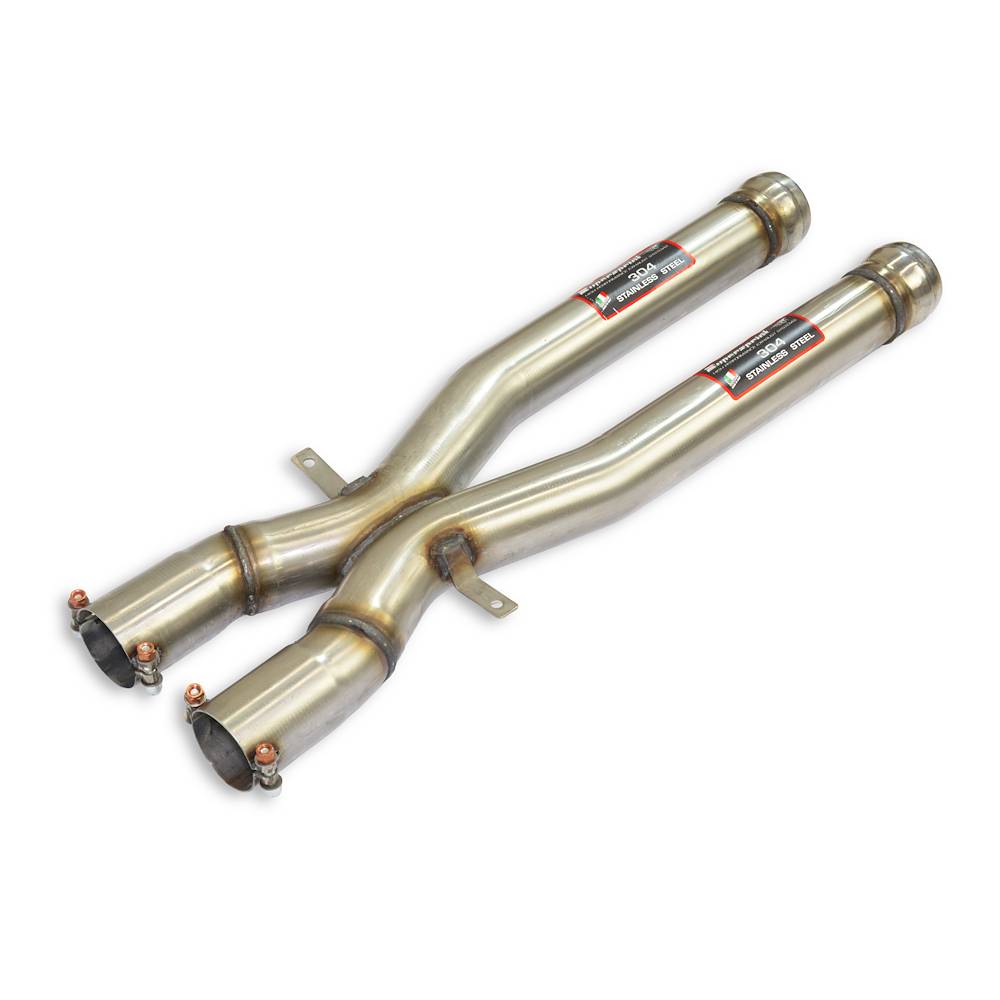 X-Pipe