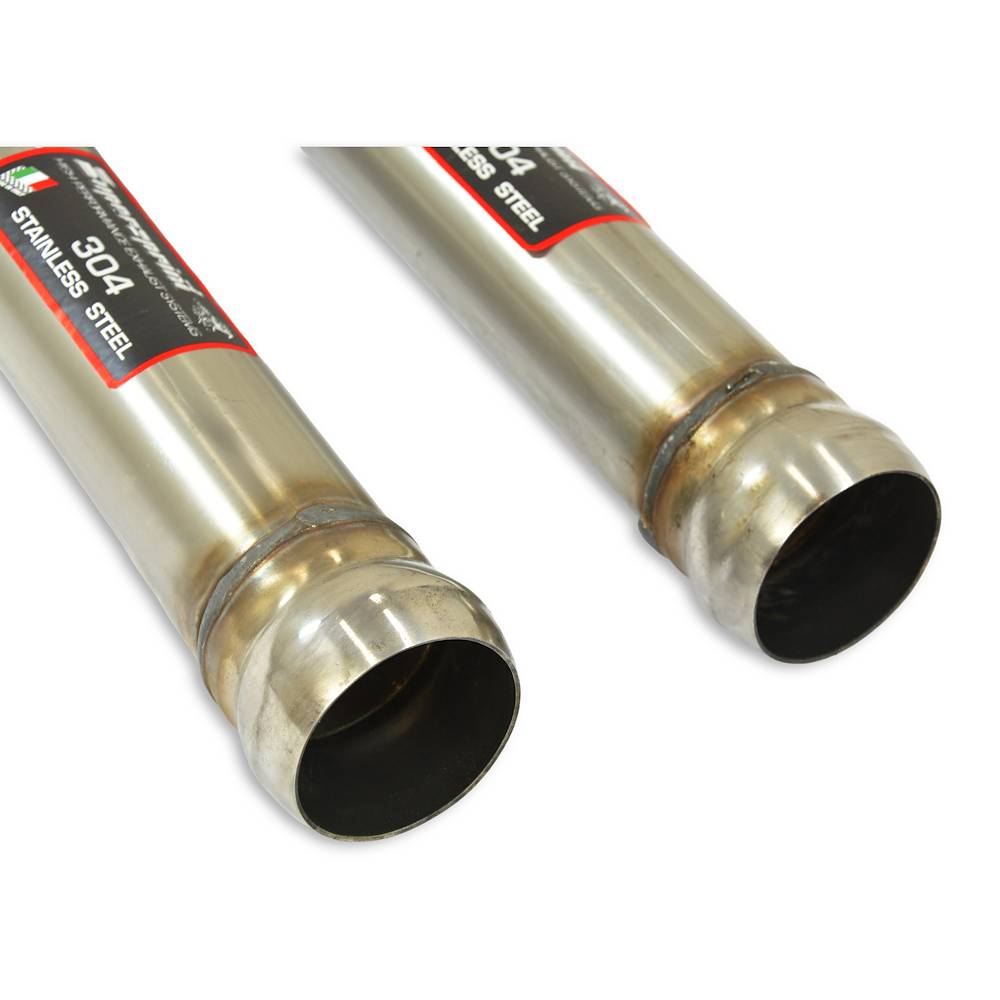 X-Pipe