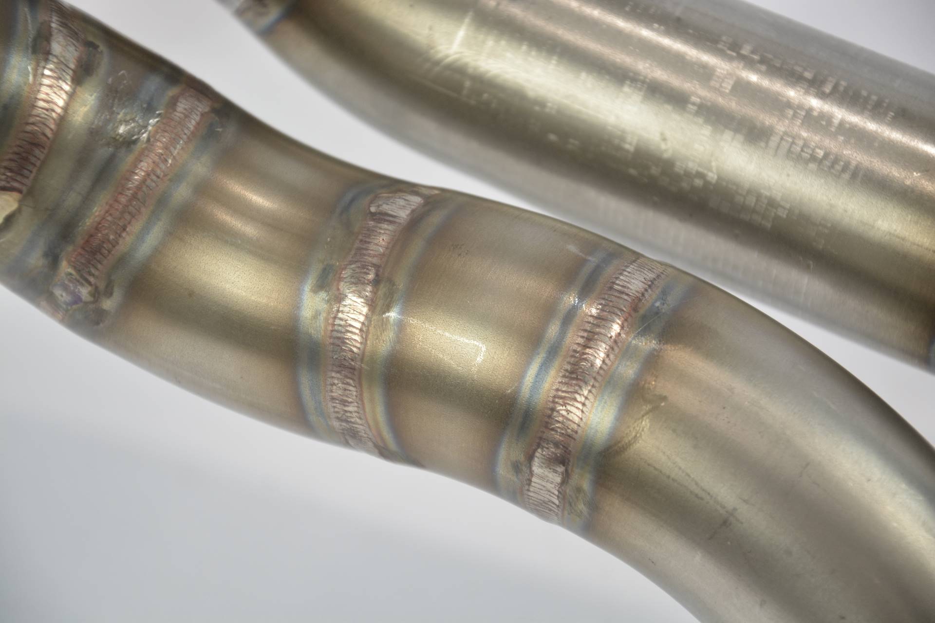 Manifold Right - Left