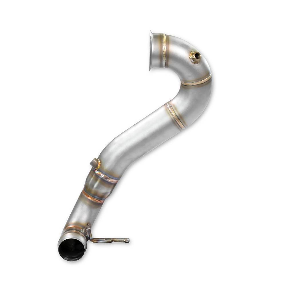 Downpipe<br>(für Katalysator Ersatz)