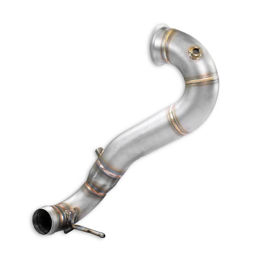 Downpipe<br>(für Katalysator Ersatz)