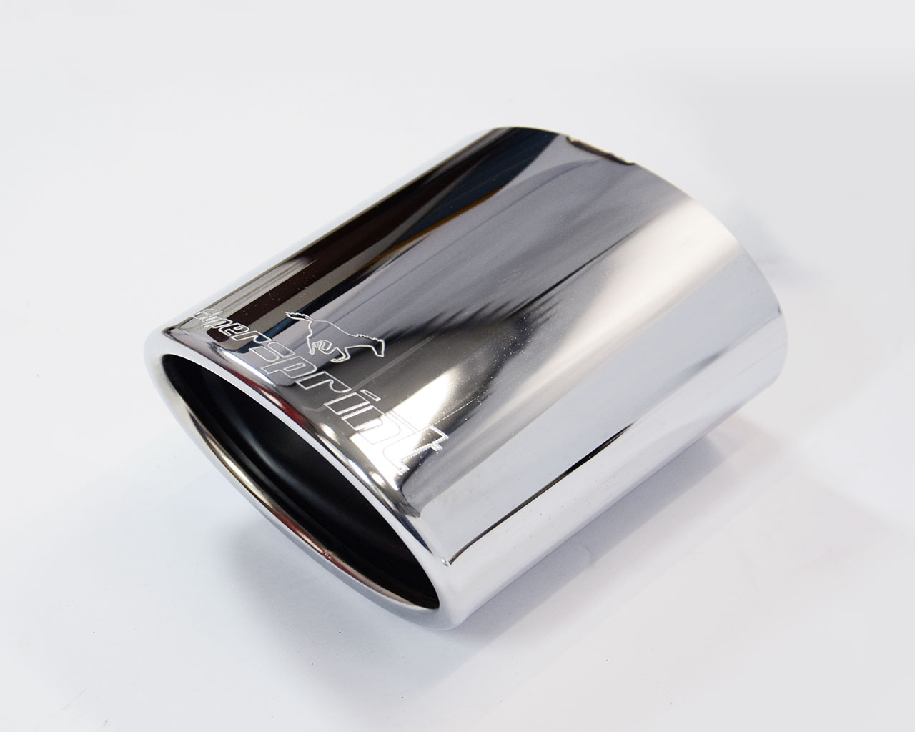 Kit terminali uscita destro 145x95 + sinistro 145x95