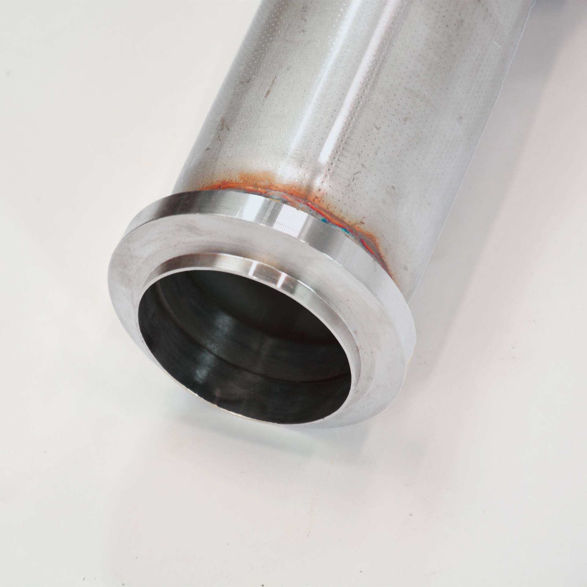 Downpipe kit Right + Left (Replaces catalytic converter) (RHD - LHD) 