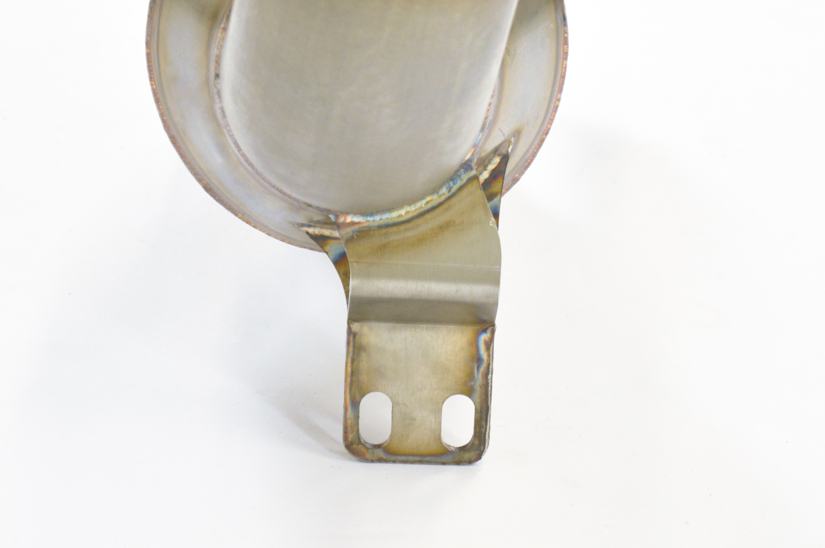 Downpipe + Sport Metallkatalysator