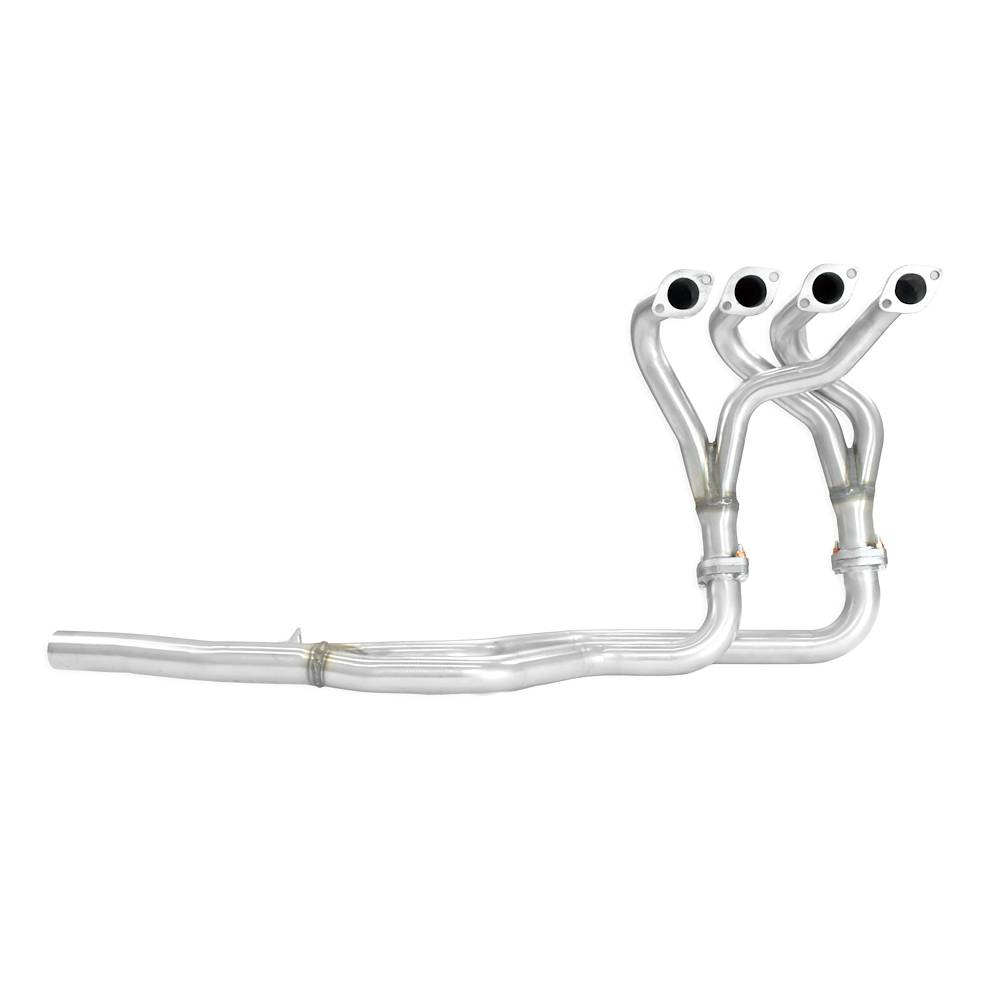 Manifold Available on demand