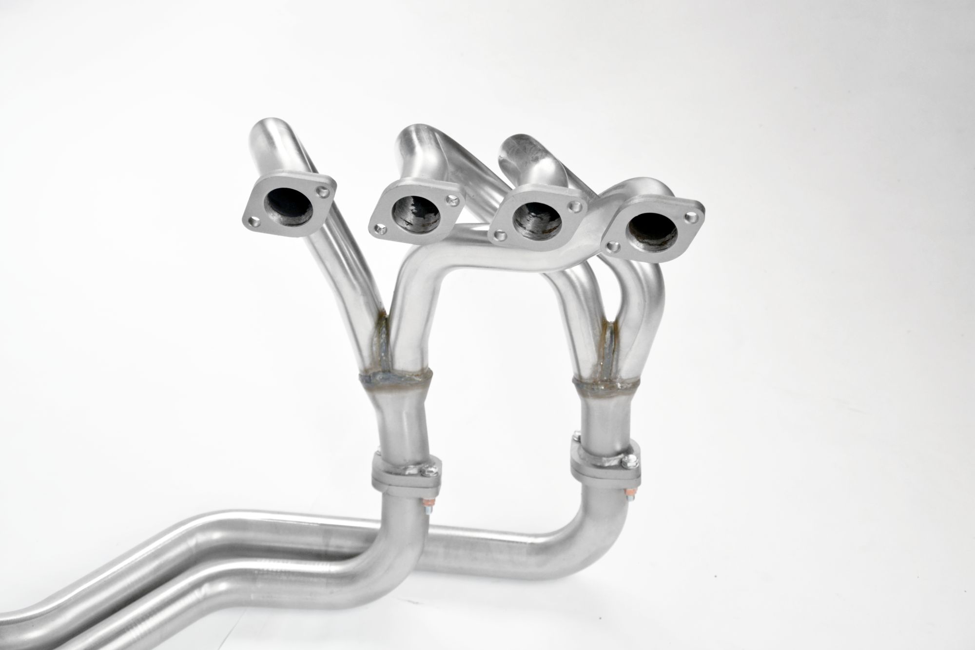 Manifold Available on demand