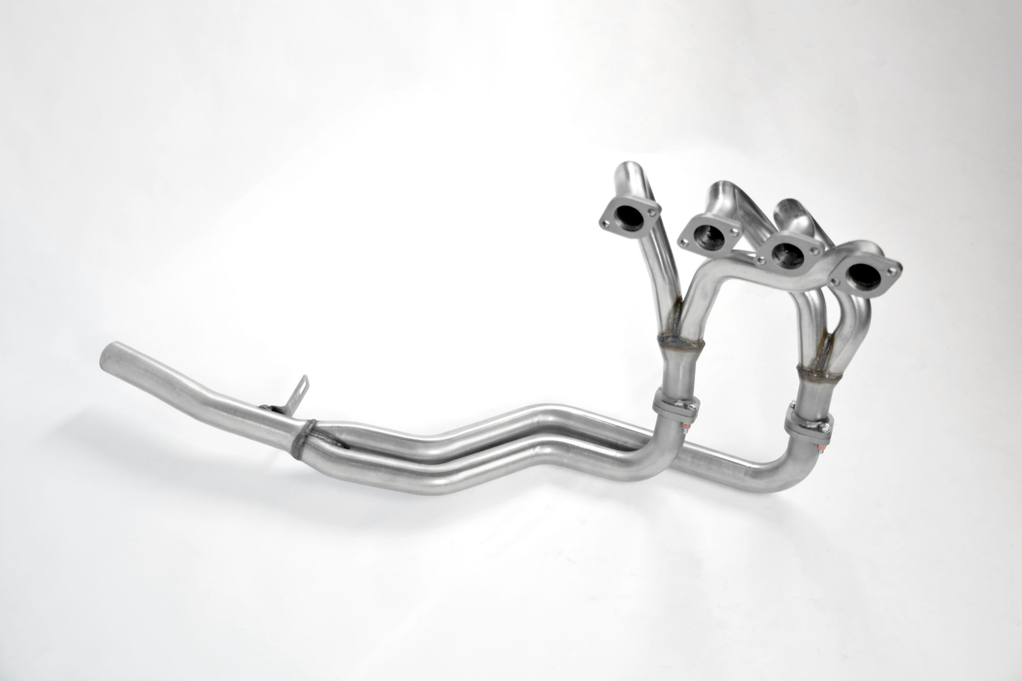 Manifold Available on demand