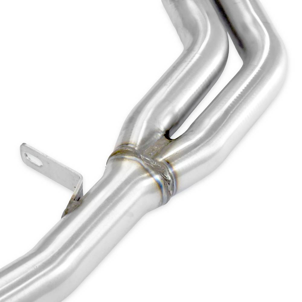 Manifold Available on demand