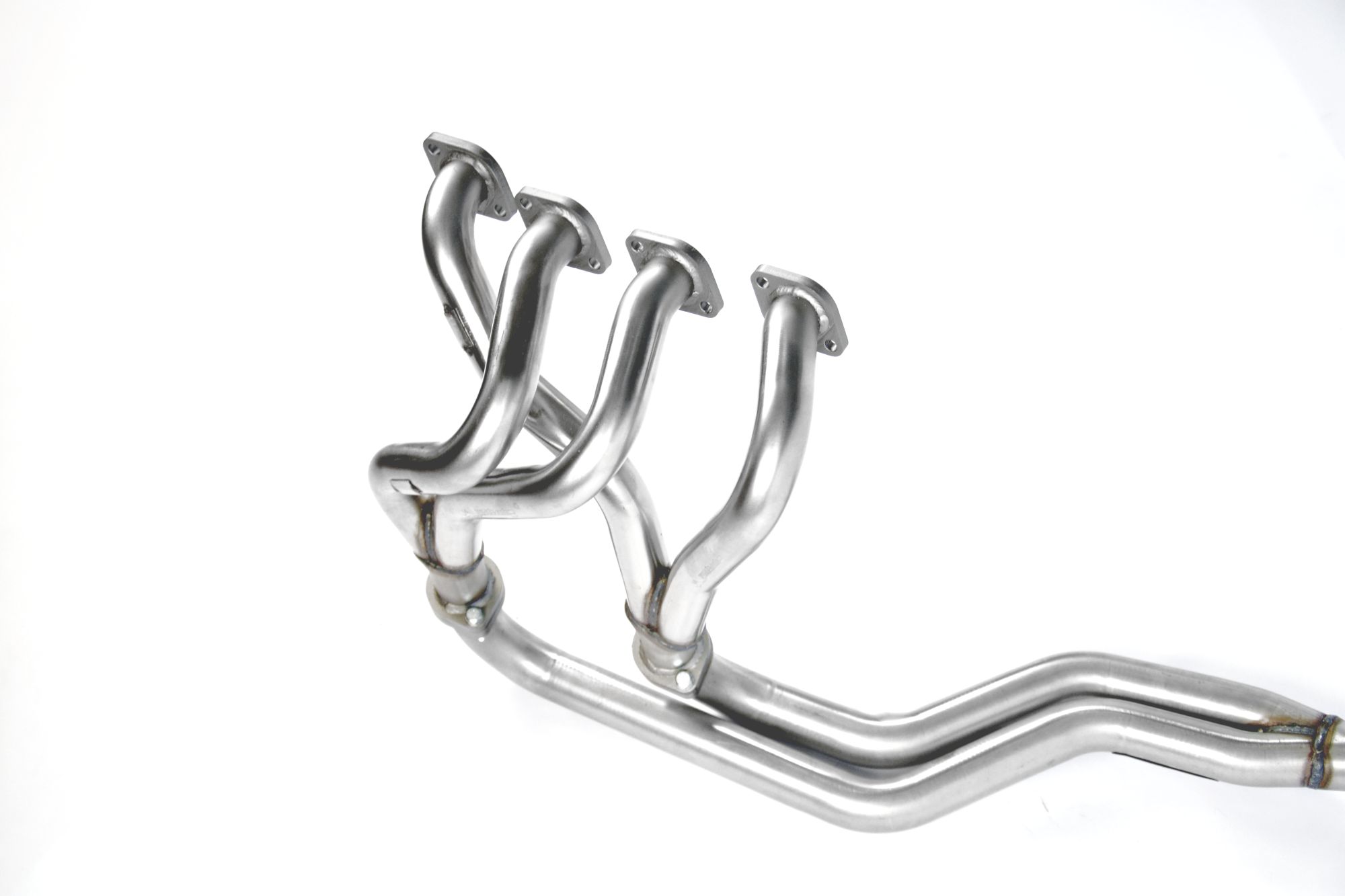 Manifold Available on demand