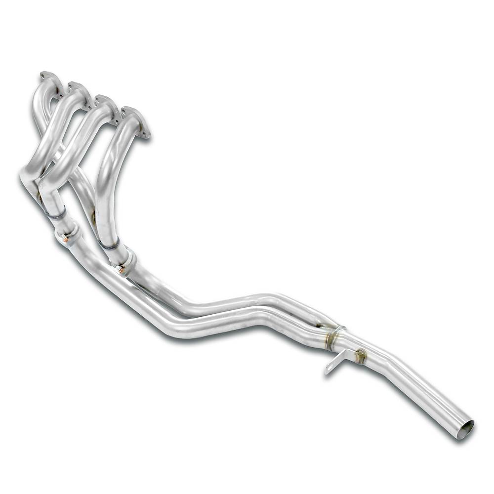 Manifold<br>Available on demand