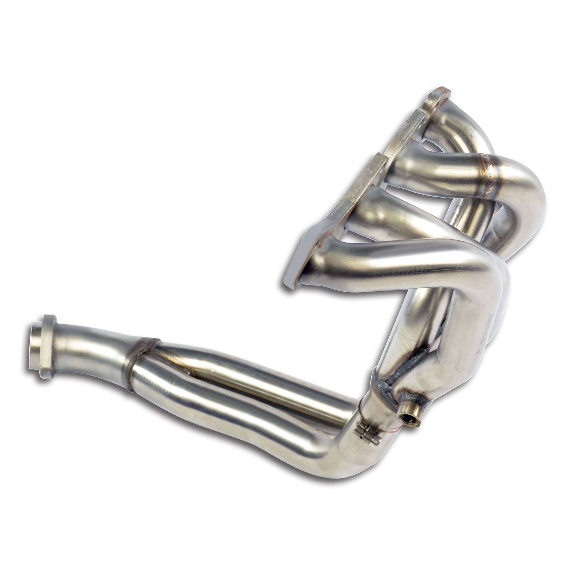 Manifold (Replaces primary catalytics)