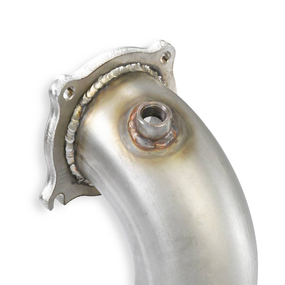 Downpipe<br>(Elimina catalizzatore)