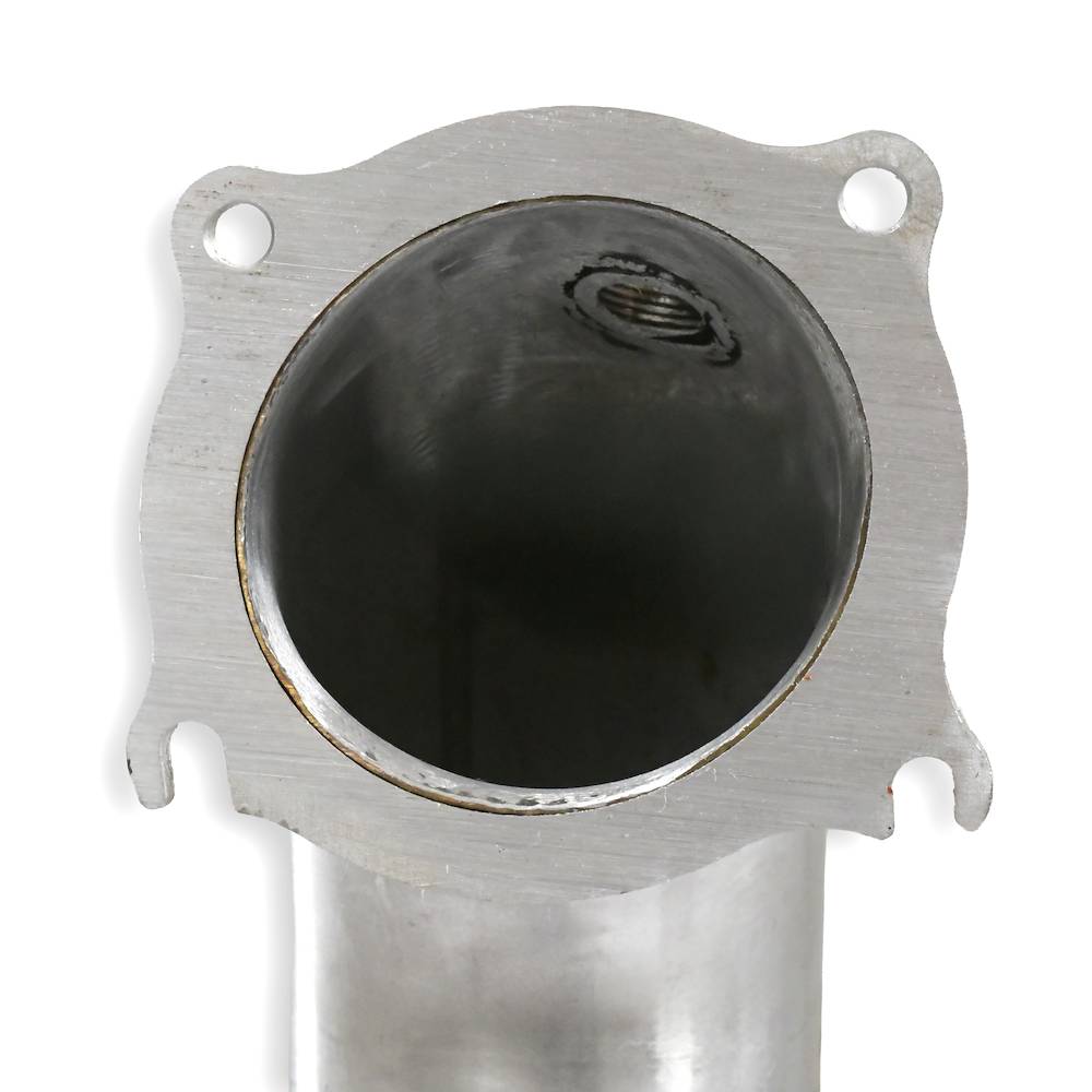 Downpipe<br>(Für Katalysator Ersatz)