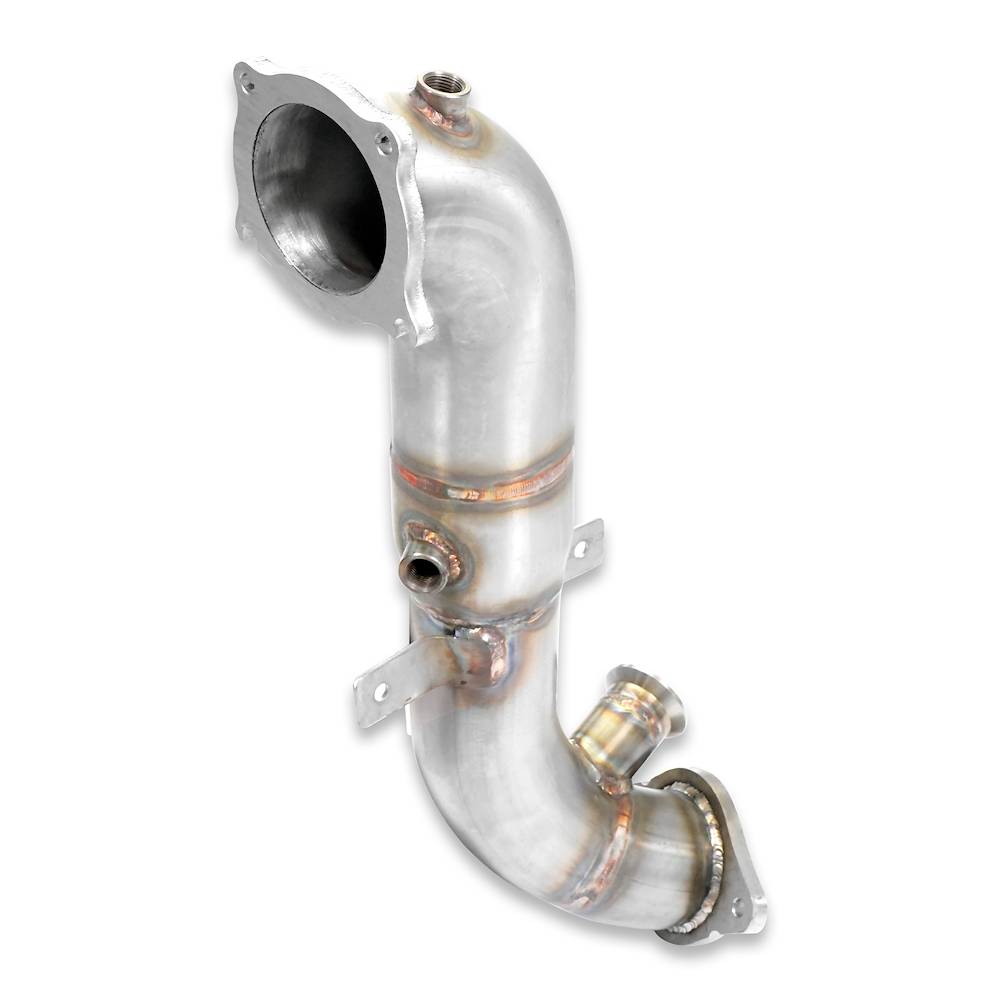Downpipe<br>(Elimina catalizzatore)