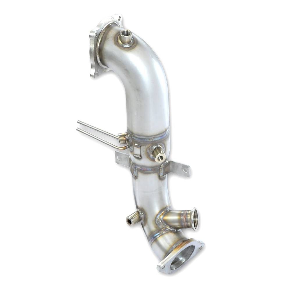 Downpipe (Replaces catalytic)