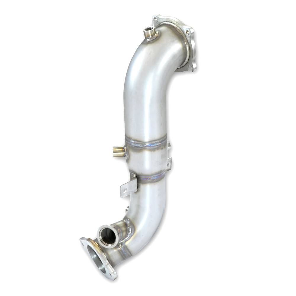 Downpipe (Elimina catalizzatore)