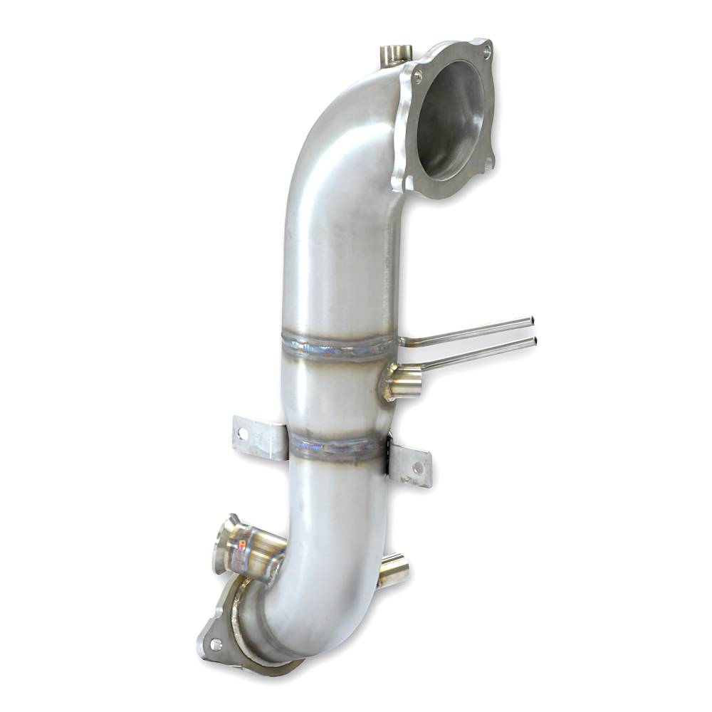 Downpipe (Replaces catalytic)