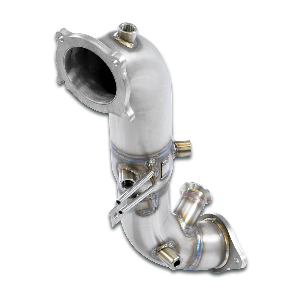 Downpipe<br>(Elimina catalizzatore)
