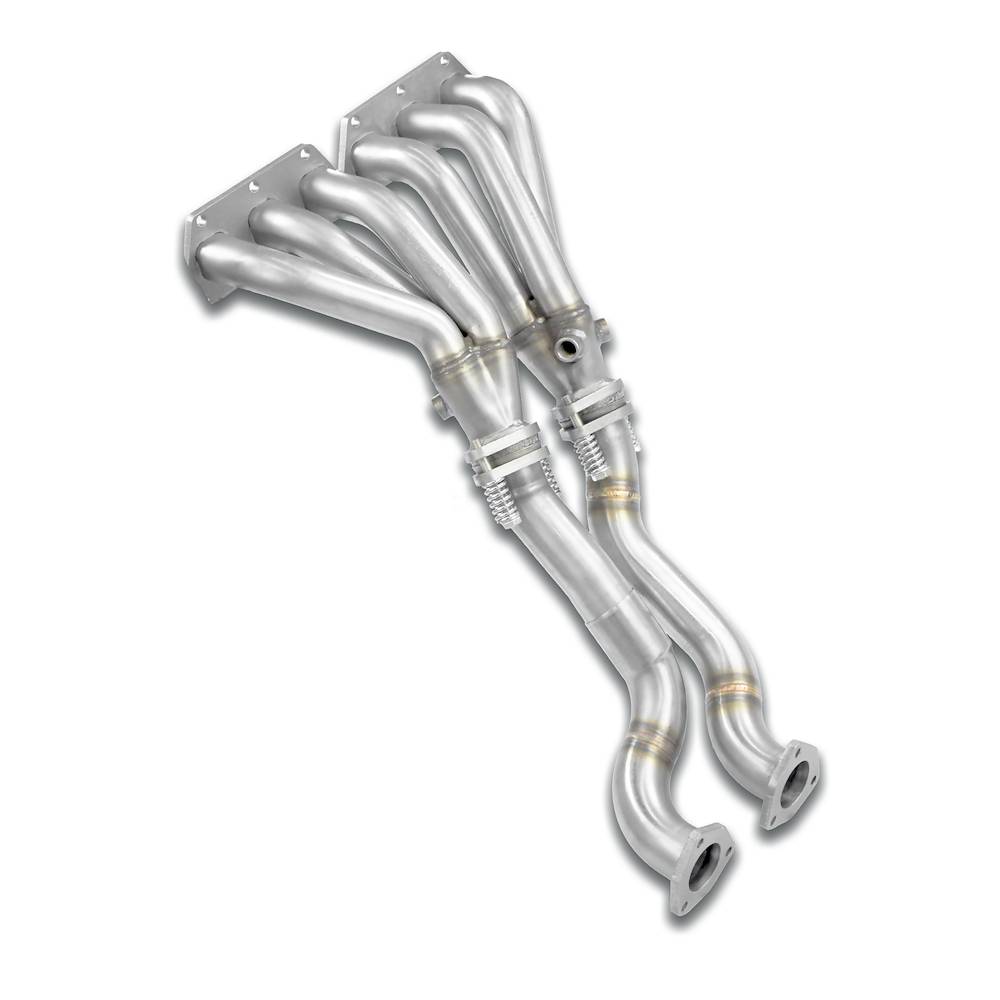 Manifold<br>(Left / Right Hand Drive)