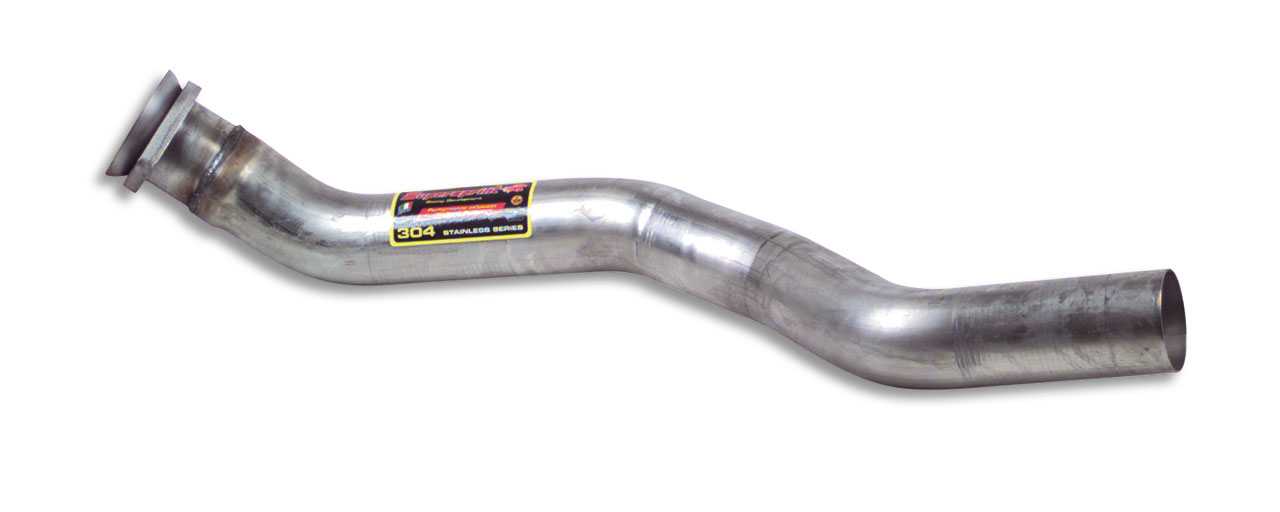 Track performance pack