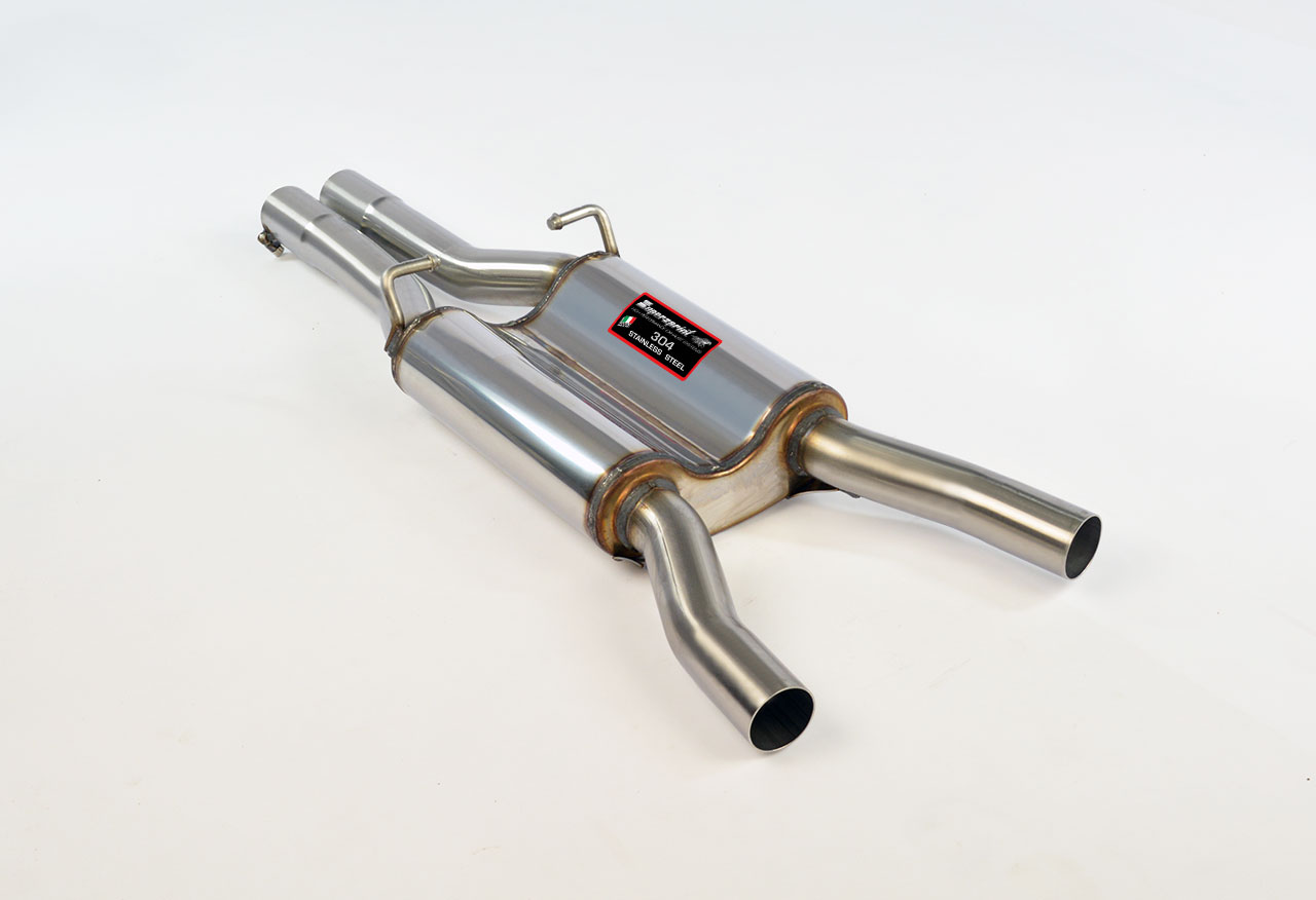 Sport&Sound E.E.C. pack