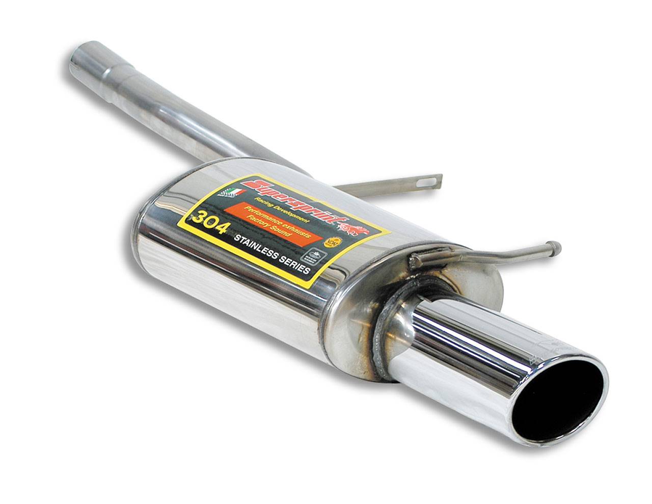 Sport&Sound E.E.C. pack