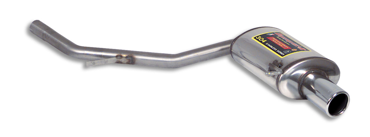 Track performance pack